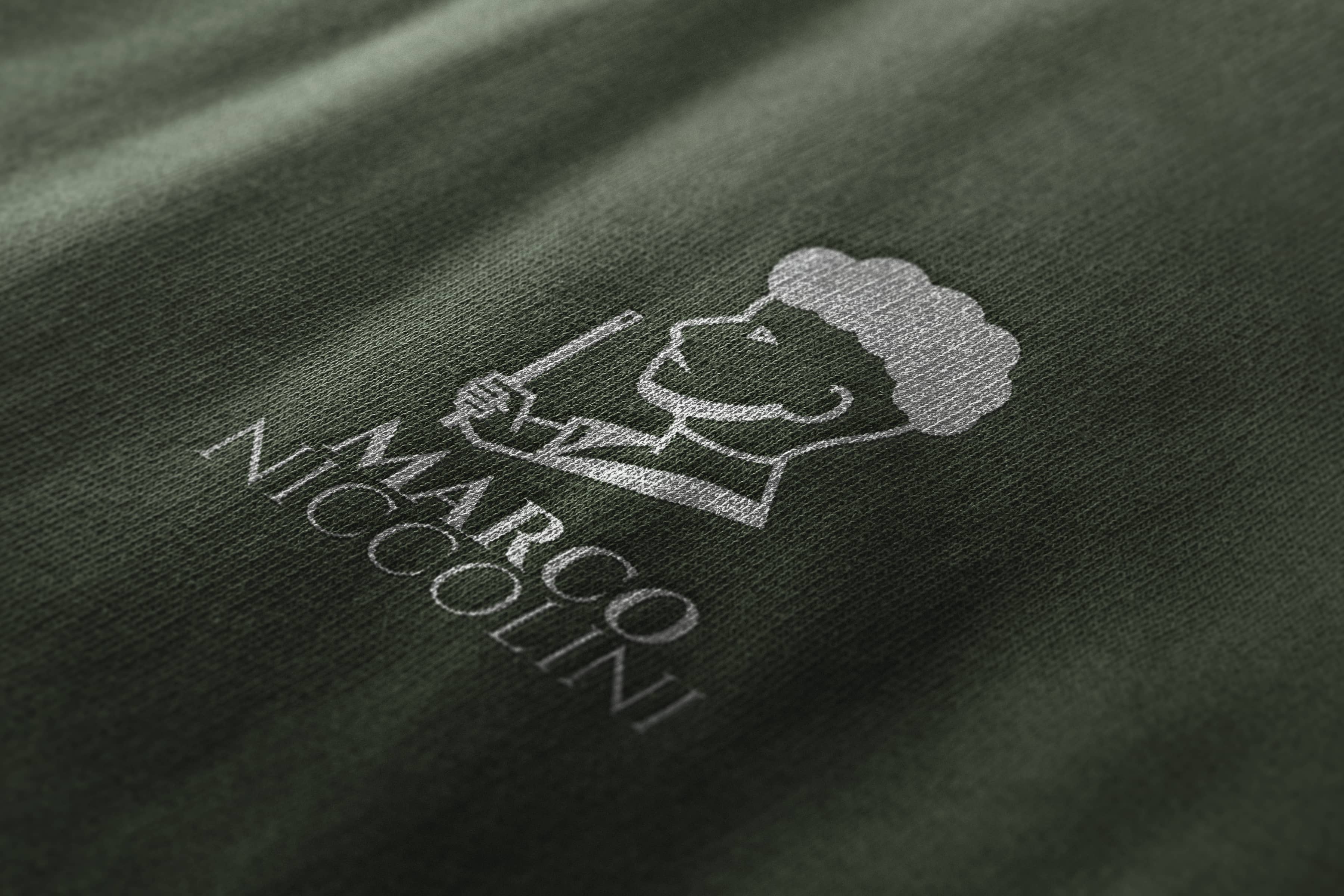 logo de Marco Niccolini