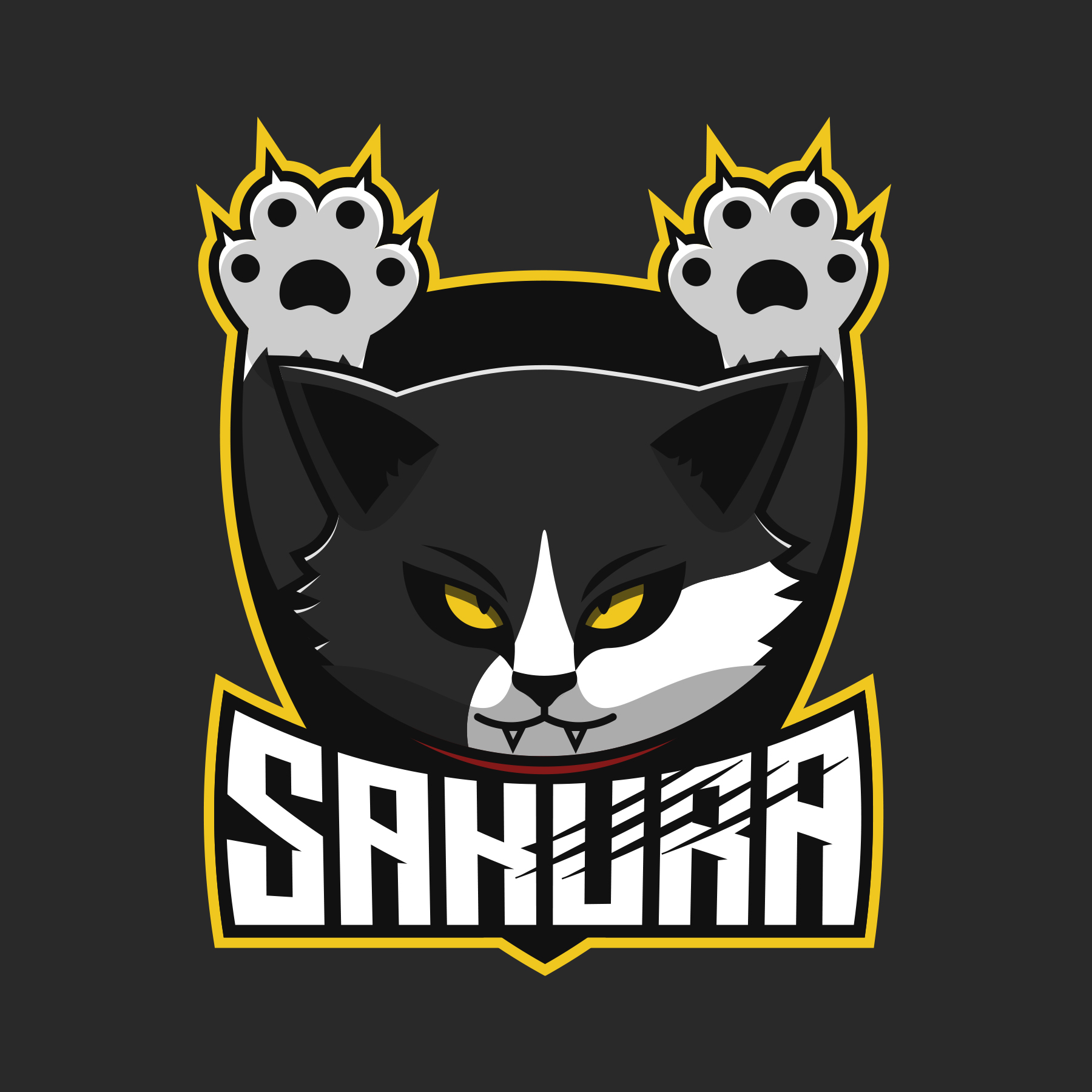 Logo SAkura
