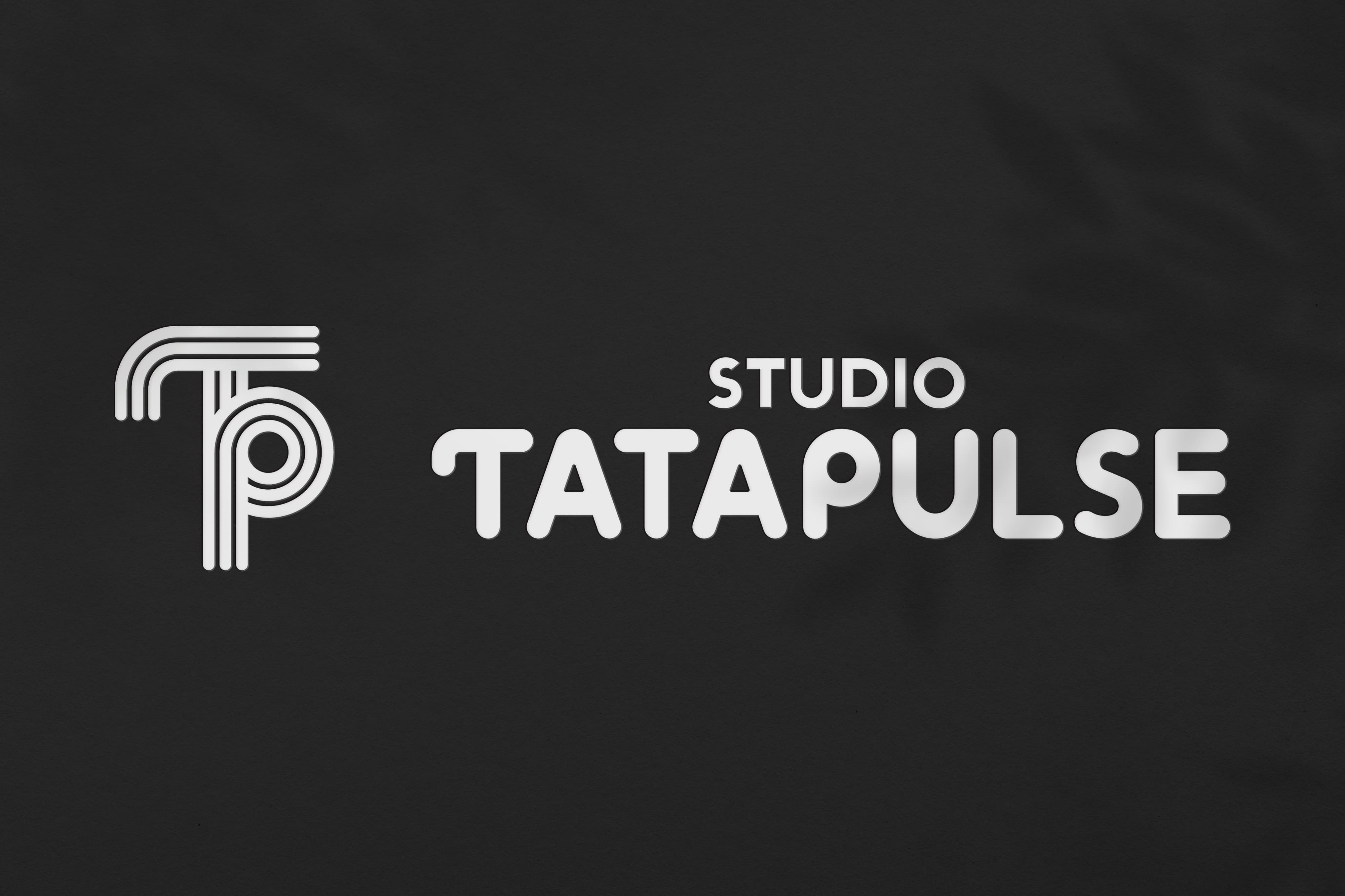 logo du studio de danse TataPulse