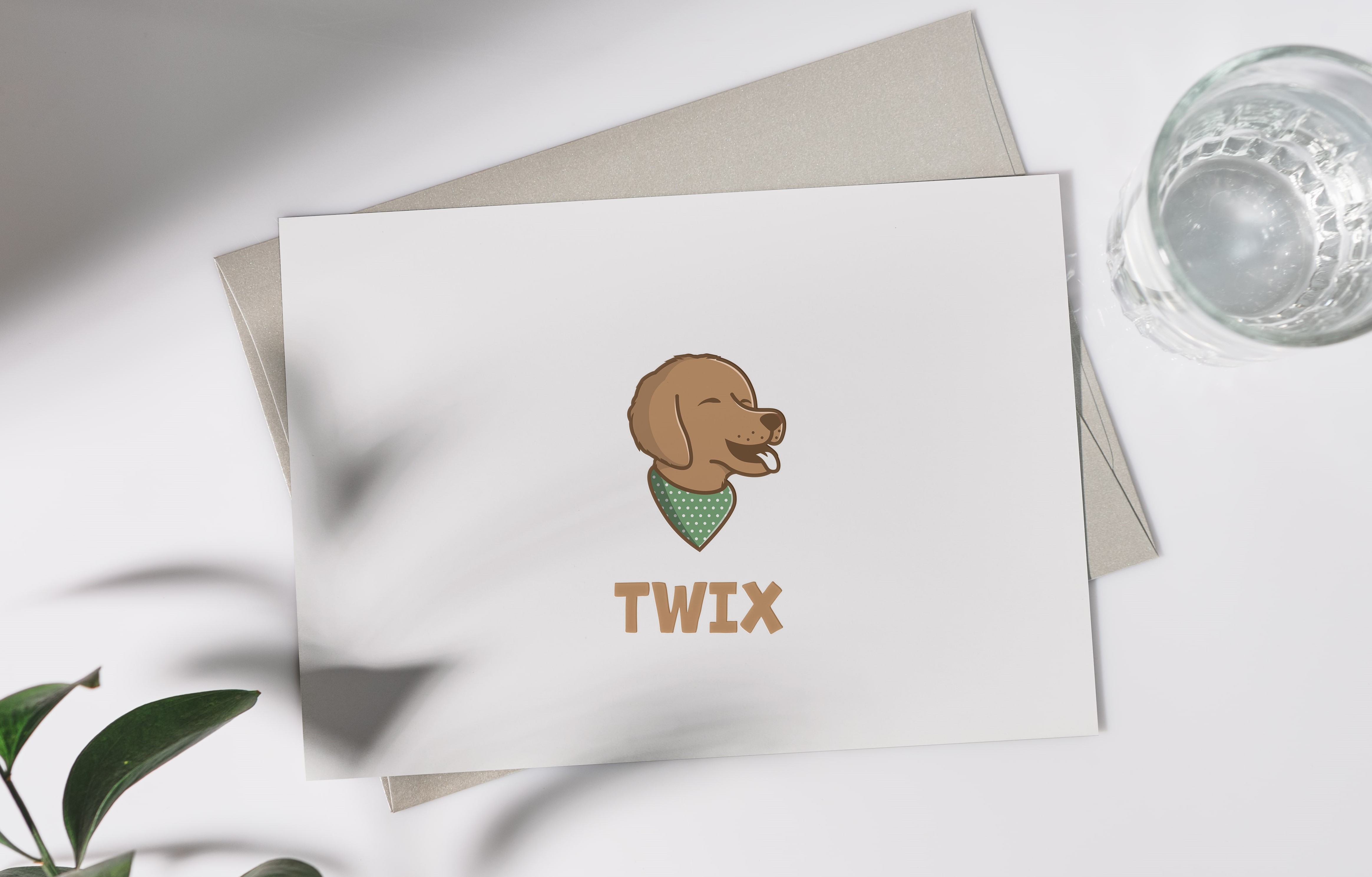 logo de Twix